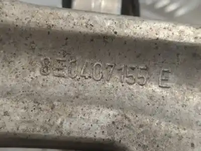 Автозапчастина б/у передній правий нижний рычаг підвіски для seat exeo st (3r5) (2009>) 2.0 tdi посилання на oem iam 8e0407155e  