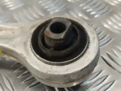 Автозапчастина б/у передній лівий нижний рычаг підвіски для seat exeo st (3r5) (2009>) 2.0 tdi посилання на oem iam 8e0407155e  