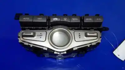 Second-hand car spare part climate control for honda jazz (gd1/5) 1.4 ls oem iam references d067g