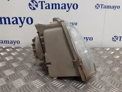 Recambio de automóvil de segunda mano de faro izquierdo para mitsubishi galloper (hyundai) 2.5 turbodiesel referencias oem iam   