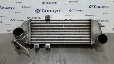 Tweedehands auto-onderdeel intercooler voor kia cee´d 1.6 crdi cat oem iam-referenties 282712a610