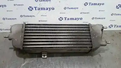 Peça sobressalente para automóvel em segunda mão intercooler por kia cee´d 1.6 crdi cat referências oem iam 282712a610 6714315 