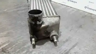 Peça sobressalente para automóvel em segunda mão intercooler por kia cee´d 1.6 crdi cat referências oem iam 282712a610 6714315 