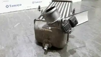 Peça sobressalente para automóvel em segunda mão intercooler por kia cee´d 1.6 crdi cat referências oem iam 282712a610 6714315 