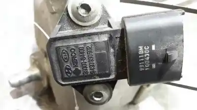 Peça sobressalente para automóvel em segunda mão intercooler por kia cee´d 1.6 crdi cat referências oem iam 282712a610 6714315 