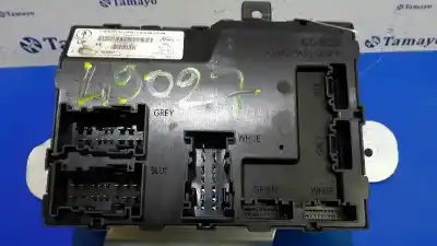 Second-hand car spare part electronic module for ford fiesta vi (cb1, ccn) 1.4 tdci oem iam references 8v5115k600cf f005v00545 