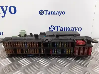 Second-hand car spare part FUSE BOX UNIT for BMW X5 (E53)  OEM IAM references 8380409 6907395 518757000