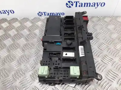 Second-hand car spare part fuse box unit for bmw x5 (e53) 3.0 24v turbodiesel cat oem iam references 8380409 6907395 518757000
