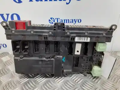 Second-hand car spare part fuse box unit for bmw x5 (e53) 3.0 24v turbodiesel cat oem iam references 8380409 6907395 518757000