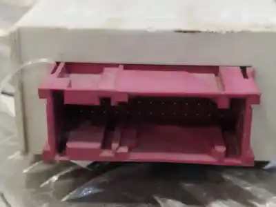 Second-hand car spare part electronic module for bmw x5 (e53) 3.0 24v turbodiesel cat oem iam references 61358375964 55892110 