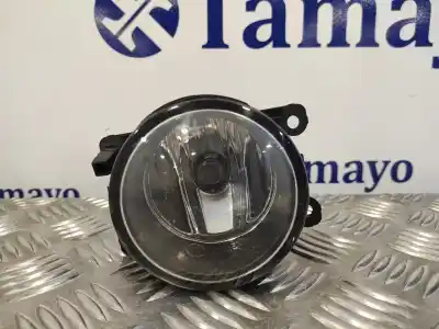 Автозапчастина б/у ліва протитутмана для ford fiesta vi (cb1, ccn) 1.4 tdci посилання на oem iam 89204003