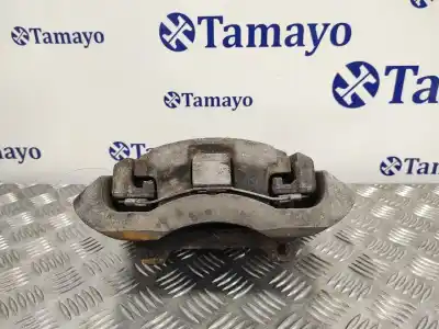 Pezzo di ricambio per auto di seconda mano pinza freno anteriore sinistra per volvo xc90 2.4 diesel cat riferimenti oem iam 30657303