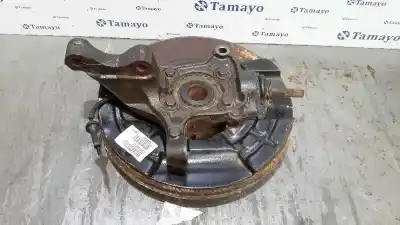 Pezzo di ricambio per auto di seconda mano snodo anteriore sinistro per volvo xc90 2.4 diesel cat riferimenti oem iam p30748277
