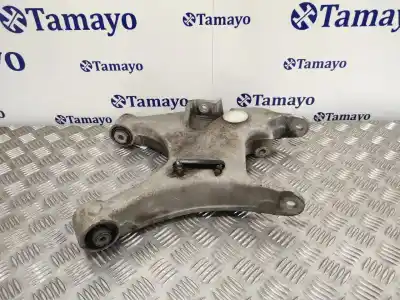 Peça sobressalente para automóvel em segunda mão braço de suspensão inferior traseiro esquerdo por bmw x5 (e53) 3.0 24v turbodiesel cat referências oem iam 1095253