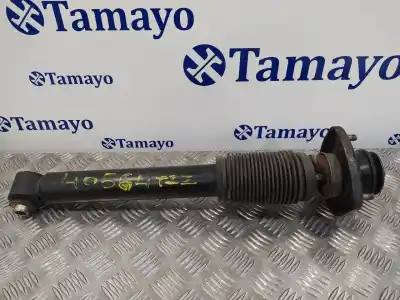 Peça sobressalente para automóvel em segunda mão amortecedor traseiro direito por bmw x5 (e53) 3.0 24v turbodiesel cat referências oem iam 33526750361