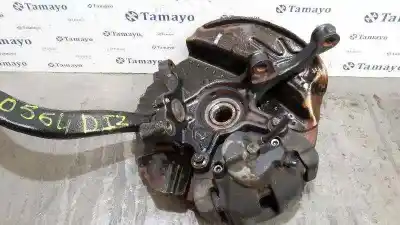 Peça sobressalente para automóvel em segunda mão manga de eixo traseira direita por bmw x5 (e53) 3.0 24v turbodiesel cat referências oem iam 