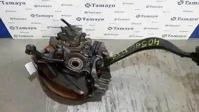 Peça sobressalente para automóvel em segunda mão pinça de travão traseira direita por bmw x5 (e53) 3.0 24v turbodiesel cat referências oem iam 