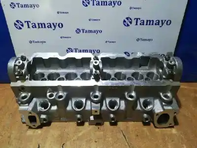 Pièce détachée automobile d'occasion culasse du moteur pour peugeot 309 ii (3c, 3a) 1.9 diesel références oem iam 9400201120 908015 