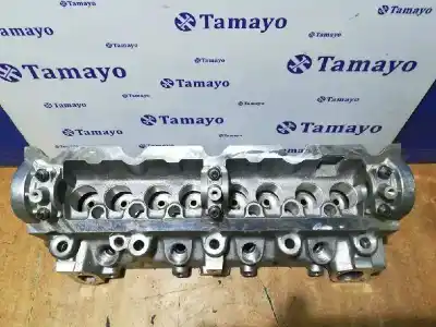 Pièce détachée automobile d'occasion culasse du moteur pour peugeot 309 ii (3c, 3a) 1.9 diesel références oem iam 9400201120 908015 