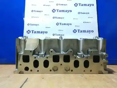 Pièce détachée automobile d'occasion culasse du moteur pour peugeot 309 ii (3c, 3a) 1.9 diesel références oem iam 9400201120 908015 