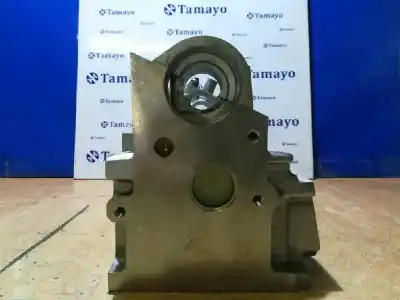 Pièce détachée automobile d'occasion culasse du moteur pour peugeot 309 ii (3c, 3a) 1.9 diesel références oem iam 9400201120 908015 