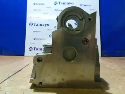 Pièce détachée automobile d'occasion culasse du moteur pour peugeot 309 ii (3c, 3a) 1.9 diesel références oem iam 9400201120 908015 