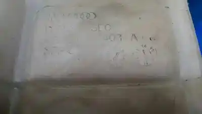 Автозапчастина б/у розширення депозит для seat exeo st (3r5) (2009>) 2.0 tdi посилання на oem iam 8e0121403a  