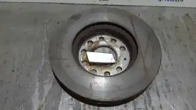 Tweedehands auto-onderdeel VOORREMSCHIJF voor VOLKSWAGEN GOLF VII LIM. (5G1)  OEM IAM-referenties   