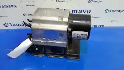 Second-hand car spare part abs for saab 9-3 sport hatch linear oem iam references 13191184