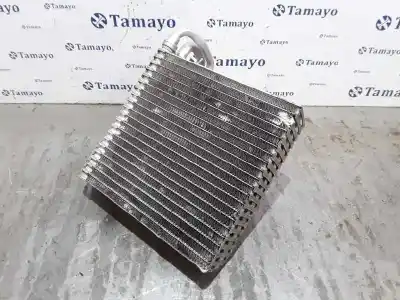 Piesă de schimb auto la mâna a doua EVAPORATOR AER CONDITIONAT pentru DACIA SANDERO  Referințe OEM IAM   