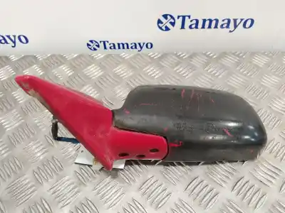 Автозапчасти б/у левое зеркало за mitsubishi eclipse (d30) 2.0 16v cat ссылки oem iam   