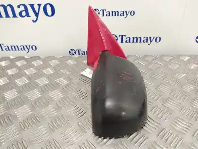 Автозапчасти б/у левое зеркало за mitsubishi eclipse (d30) 2.0 16v cat ссылки oem iam   