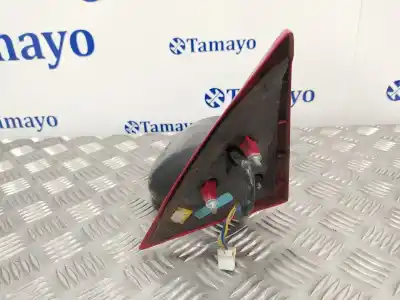 Автозапчасти б/у левое зеркало за mitsubishi eclipse (d30) 2.0 16v cat ссылки oem iam   