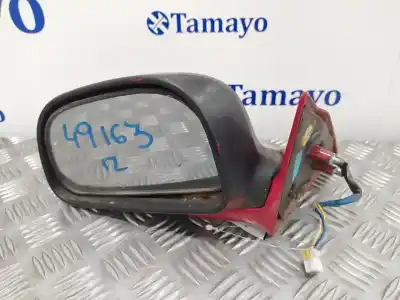 Автозапчастина б/у ліве дзеркало для mitsubishi eclipse (d30) 2.0 16v cat посилання на oem iam 