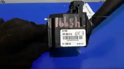 Автозапчасти б/у управление светом за volkswagen caddy ka/kb (2k) 1.9 tdi ссылки oem iam 1k0953513  