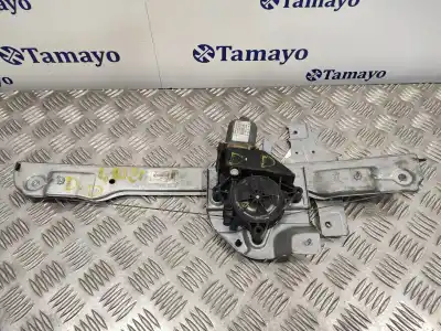 Автозапчасти б/у регулятор стекла переднего правого за peugeot 208 ii (ub_, up_, uw_, uj_) 1.6 hdi 90 (ub9hpa) ссылки oem iam 9674254380