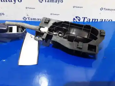 Автозапчасти б/у замок передней правой двери за peugeot 208 ii (ub_, up_, uw_, uj_) 1.6 hdi 90 (ub9hpa) ссылки oem iam 9688079980  