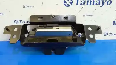 Second-hand car spare part trunk lock for peugeot 208 ii (ub_, up_, uw_, uj_) 1.6 hdi 90 (ub9hpa) oem iam references 9151487499h  