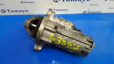 Автозапчастина б/у двигун запускається для ford fiesta vi (cb1, ccn) 1.4 tdci посилання на oem iam 8v2111000ac