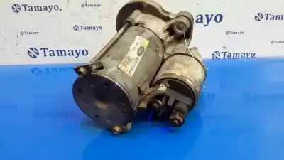 Автозапчастина б/у двигун запускається для ford fiesta vi (cb1, ccn) 1.4 tdci посилання на oem iam 8v2111000ac ts14e11 