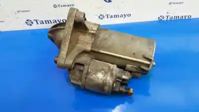 Автозапчастина б/у двигун запускається для ford fiesta vi (cb1, ccn) 1.4 tdci посилання на oem iam 8v2111000ac ts14e11 