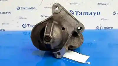 Автозапчастина б/у двигун запускається для ford fiesta vi (cb1, ccn) 1.4 tdci посилання на oem iam 8v2111000ac ts14e11 