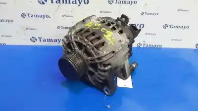 Автозапчастина б/у генератор для ford fiesta vi (cb1, ccn) 1.4 tdci посилання на oem iam 8v2110300ab