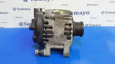 Автозапчастина б/у генератор для ford fiesta vi (cb1, ccn) 1.4 tdci посилання на oem iam 8v2110300ab tg12c038 