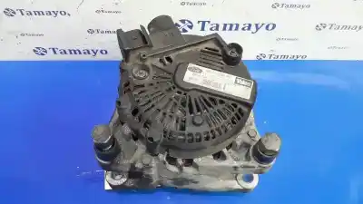 Автозапчастина б/у генератор для ford fiesta vi (cb1, ccn) 1.4 tdci посилання на oem iam 8v2110300ab tg12c038 