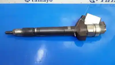 Peça sobressalente para automóvel em segunda mão INJETOR por FORD TRANSIT CAJA ABIERTA ´06  Referências OEM IAM 6C109K546AC  