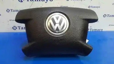 Автозапчастина б/у передня ліва подушка безопасности для volkswagen caddy ka/kb (2k) 1.9 tdi посилання на oem iam 2k0880201b