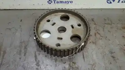 Gebrauchtes Autoersatzteil nockenwellenriemenscheibe zum porsche 928 4.5 v8 oem-iam-referenzen 92810553001  