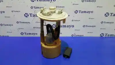 Pezzo di ricambio per auto di seconda mano sensore di livello del carburante per smart micro compact car 600cc riferimenti oem iam 09750029901