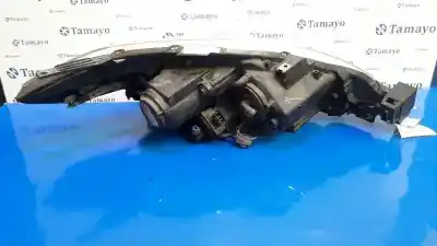 Автозапчасти б/у левая фара за mazda 5 berl. (cr) * ссылки oem iam w3t15671  
